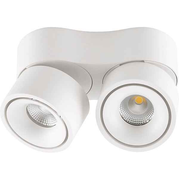 EVN-Lichttechnik Wand-u.Deckenleuchte AS20260125